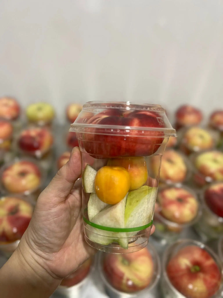 Fruits Cup 1 Freshly Picked