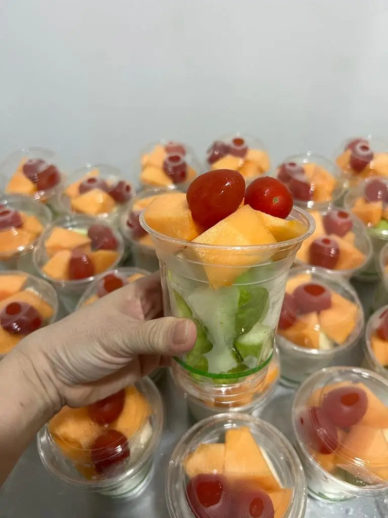 Fruits Cup 8 Freshly Picked