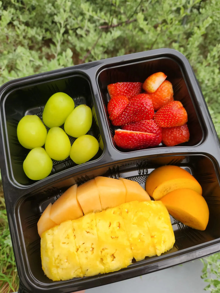 Fruits Bento 2 Freshly Picked