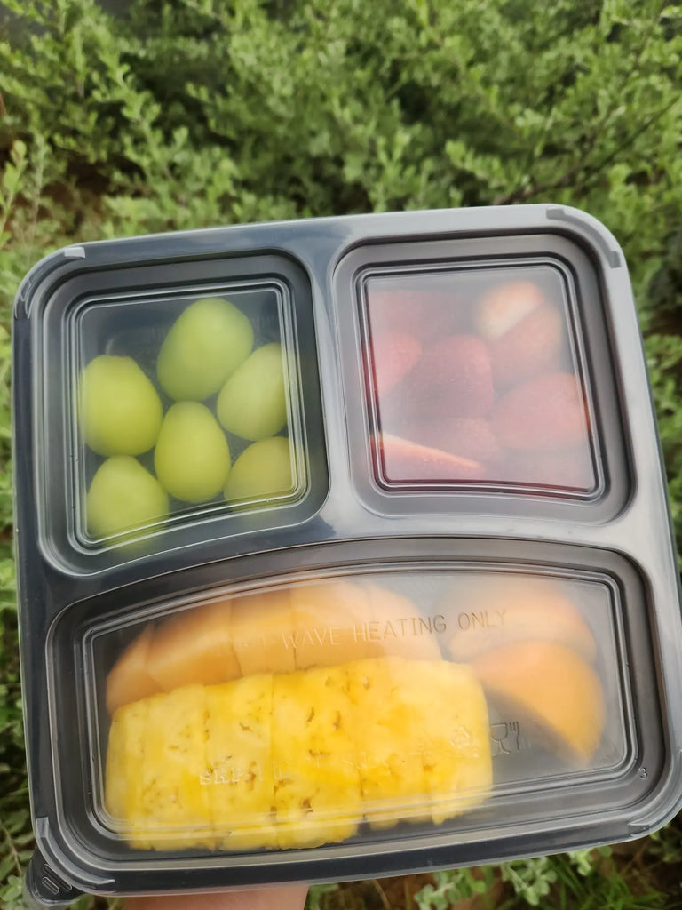 Fruits Bento 2 Freshly Picked