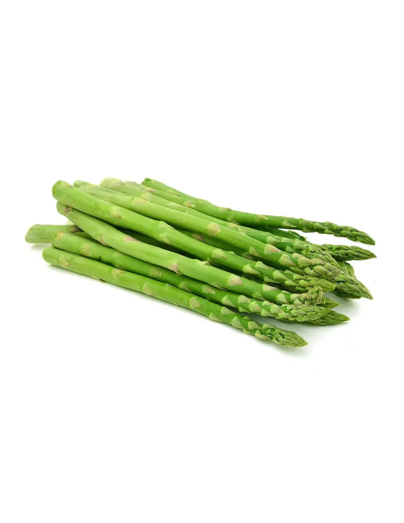 Asparagus 500 Gram Freshly Picked