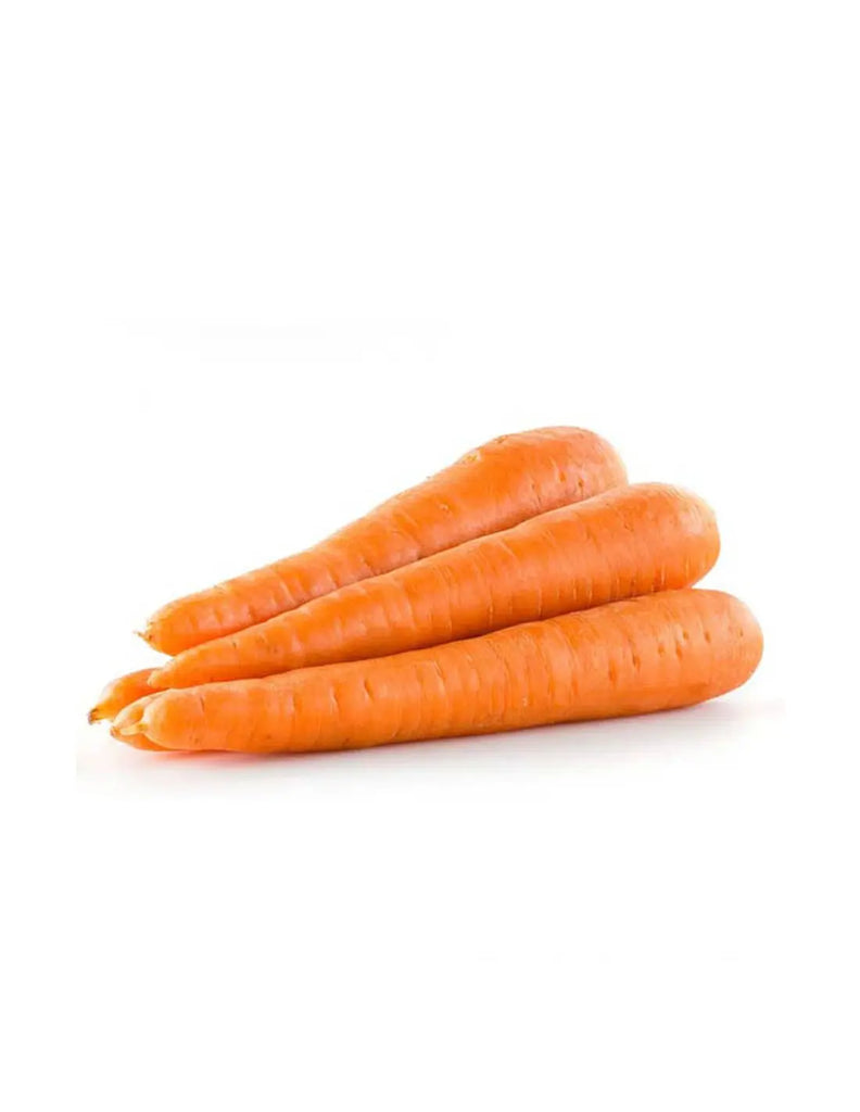 Carrot 1 KG Freshly Picked
