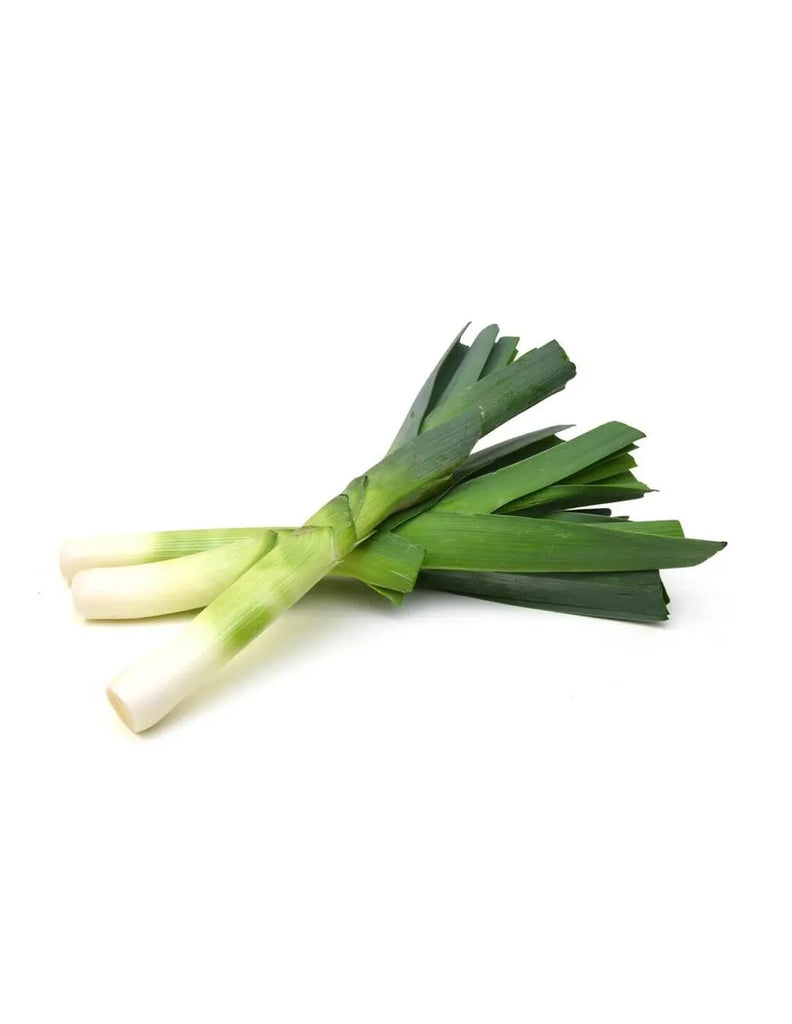 Leek 1 KG Freshly Picked