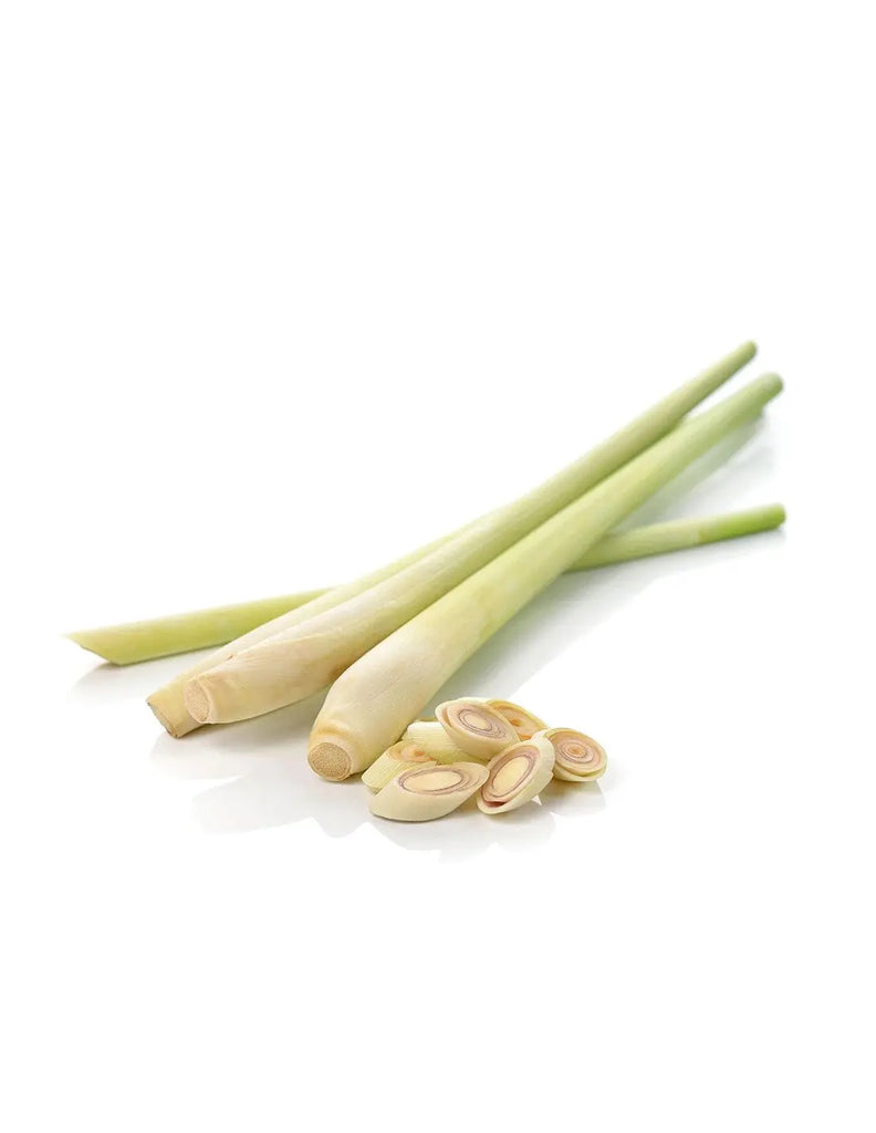 Lemongrass 200 Gram Freshly Picked