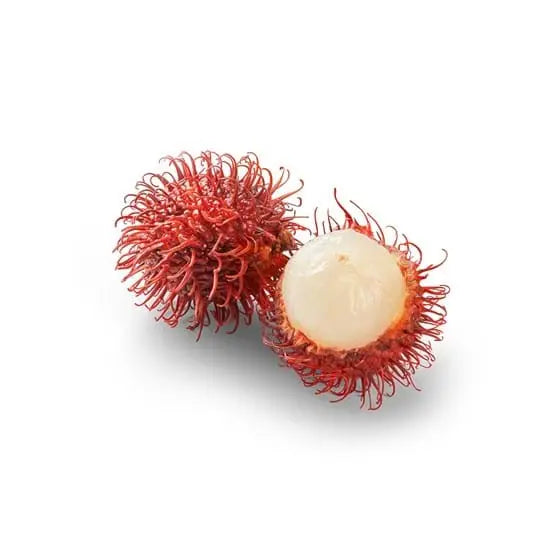Rambutan 1kg Freshly Picked