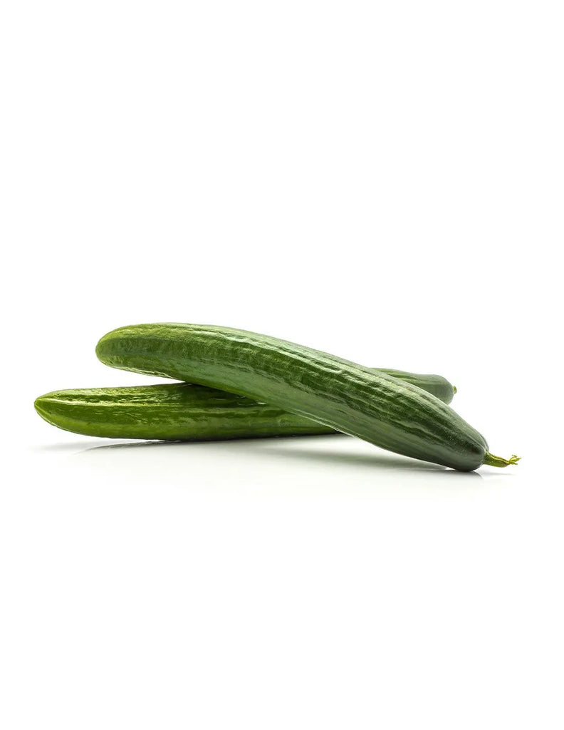 Telegraphic Cucumber 300 Gram Freshly Picked