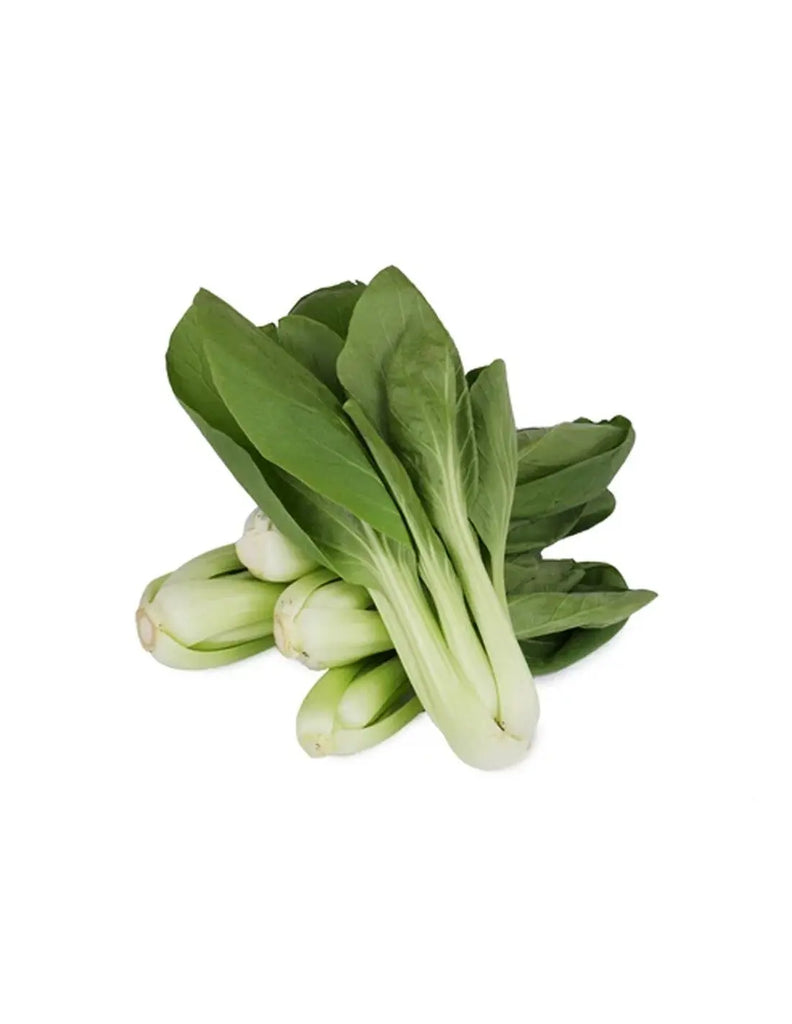Nai Bai Chye 500 Gram Freshly Picked